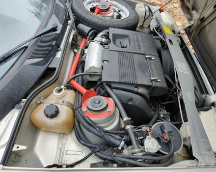 Сірий ЗАЗ 1103 Славута, об'ємом двигуна 1.2 л та пробігом 100 тис. км за 2000 $, фото 22 на Automoto.ua