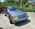 Серый ЗАЗ 1103 Славута, объемом двигателя 1.2 л и пробегом 63 тыс. км за 2400 $, фото 1 на Automoto.ua