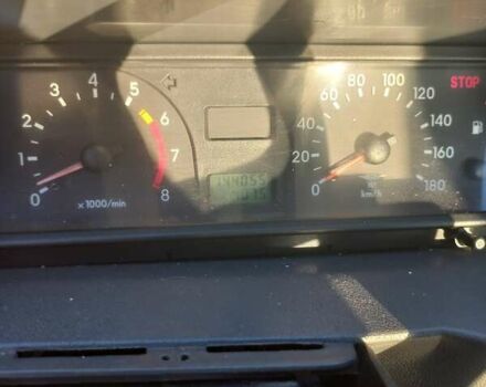 Серый ЗАЗ 1103 Славута, объемом двигателя 1.2 л и пробегом 144 тыс. км за 1200 $, фото 2 на Automoto.ua