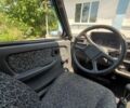 Серый ЗАЗ 1103 Славута, объемом двигателя 1.2 л и пробегом 63 тыс. км за 2400 $, фото 17 на Automoto.ua