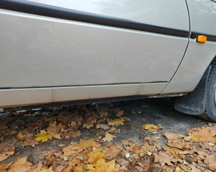 Сірий ЗАЗ 1103 Славута, об'ємом двигуна 1.2 л та пробігом 100 тис. км за 2000 $, фото 9 на Automoto.ua