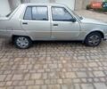 Сірий ЗАЗ 1103 Славута, об'ємом двигуна 1.2 л та пробігом 129 тис. км за 1000 $, фото 3 на Automoto.ua