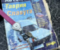 Серый ЗАЗ 1103 Славута, объемом двигателя 1.2 л и пробегом 55 тыс. км за 1600 $, фото 13 на Automoto.ua