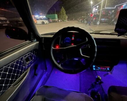 Сірий ЗАЗ 1103 Славута, об'ємом двигуна 1.2 л та пробігом 200 тис. км за 900 $, фото 10 на Automoto.ua