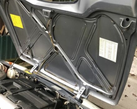 Серый ЗАЗ 1103 Славута, объемом двигателя 1.2 л и пробегом 185 тыс. км за 1050 $, фото 15 на Automoto.ua