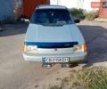 Сірий ЗАЗ 1103 Славута, об'ємом двигуна 1.2 л та пробігом 123 тис. км за 1500 $, фото 1 на Automoto.ua