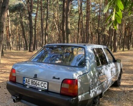 Серый ЗАЗ 1103 Славута, объемом двигателя 1.2 л и пробегом 180 тыс. км за 1066 $, фото 2 на Automoto.ua