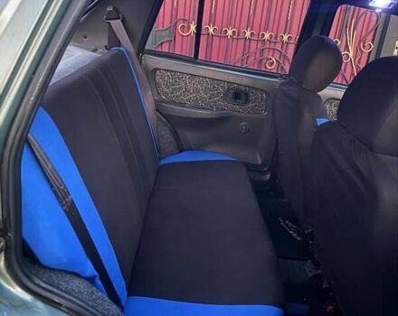 ЗАЗ 1103 Славута 2006 в Фастове на Automoto.ua Серый ЗАЗ 1103 Славута, объемом двигателя 1.3 л и пробегом 110 тыс. км за 1500 $, фото 3 на Automoto.ua