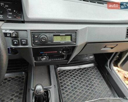 Серый ЗАЗ 1103 Славута, объемом двигателя 1.2 л и пробегом 100 тыс. км за 2000 $, фото 12 на Automoto.ua