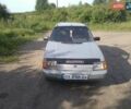 Серый ЗАЗ 1103 Славута, объемом двигателя 1.2 л и пробегом 235 тыс. км за 950 $, фото 1 на Automoto.ua