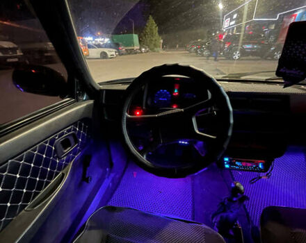 Серый ЗАЗ 1103 Славута, объемом двигателя 1.2 л и пробегом 200 тыс. км за 900 $, фото 11 на Automoto.ua