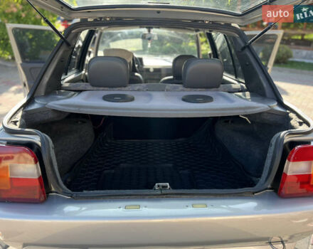 Серый ЗАЗ 1103 Славута, объемом двигателя 1.2 л и пробегом 100 тыс. км за 1800 $, фото 13 на Automoto.ua