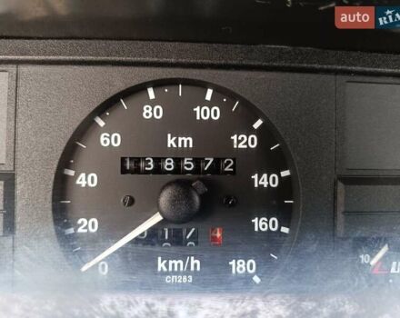 Серый ЗАЗ 1103 Славута, объемом двигателя 1.3 л и пробегом 138 тыс. км за 1250 $, фото 1 на Automoto.ua