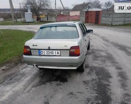 Серый ЗАЗ 1103 Славута, объемом двигателя 1.2 л и пробегом 180 тыс. км за 1000 $, фото 6 на Automoto.ua
