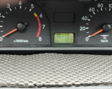 Сірий ЗАЗ 1103 Славута, об'ємом двигуна 1.2 л та пробігом 100 тис. км за 2000 $, фото 4 на Automoto.ua