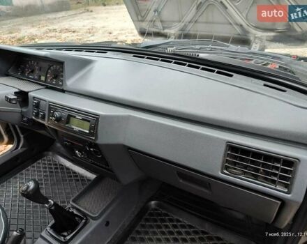 Серый ЗАЗ 1103 Славута, объемом двигателя 1.2 л и пробегом 100 тыс. км за 2000 $, фото 14 на Automoto.ua