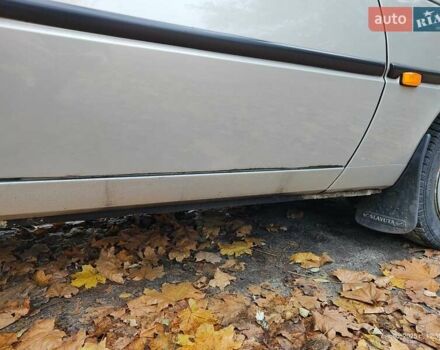 Серый ЗАЗ 1103 Славута, объемом двигателя 1.2 л и пробегом 100 тыс. км за 2000 $, фото 8 на Automoto.ua