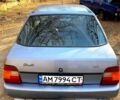 Сірий ЗАЗ 1103 Славута, об'ємом двигуна 1.2 л та пробігом 117 тис. км за 1100 $, фото 2 на Automoto.ua