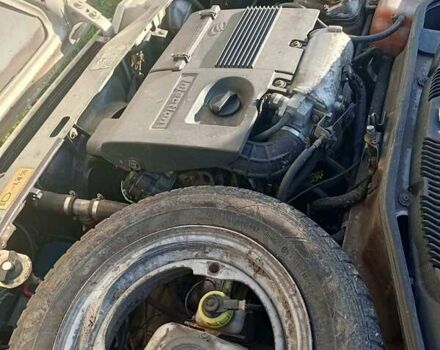 Серый ЗАЗ 1103 Славута, объемом двигателя 1.2 л и пробегом 50 тыс. км за 1200 $, фото 1 на Automoto.ua