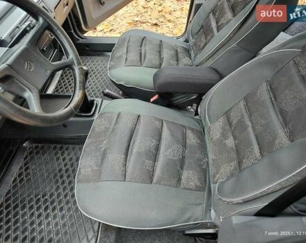 Серый ЗАЗ 1103 Славута, объемом двигателя 1.2 л и пробегом 100 тыс. км за 2000 $, фото 10 на Automoto.ua