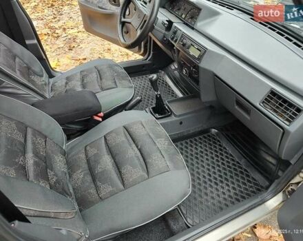 Серый ЗАЗ 1103 Славута, объемом двигателя 1.2 л и пробегом 100 тыс. км за 2000 $, фото 13 на Automoto.ua