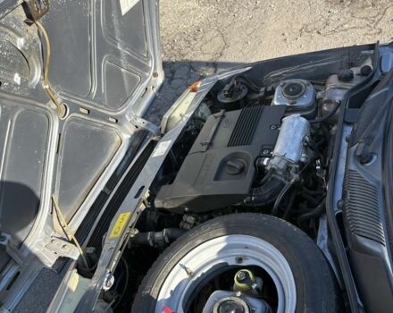 Серый ЗАЗ 1103 Славута, объемом двигателя 1.3 л и пробегом 100 тыс. км за 1650 $, фото 4 на Automoto.ua