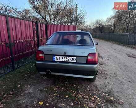 ЗАЗ 1103 Славута 2006 в Фастове на Automoto.ua Серый ЗАЗ 1103 Славута, объемом двигателя 1.3 л и пробегом 110 тыс. км за 1500 $, фото 6 на Automoto.ua