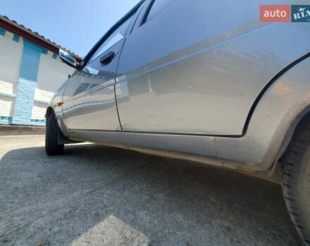 Серый ЗАЗ 1103 Славута, объемом двигателя 1.2 л и пробегом 63 тыс. км за 2400 $, фото 27 на Automoto.ua