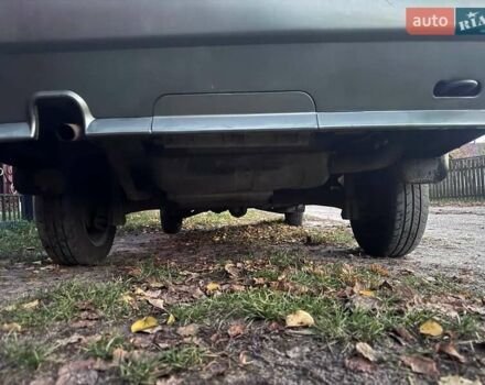 ЗАЗ 1103 Славута 2006 в Фастове на Automoto.ua Серый ЗАЗ 1103 Славута, объемом двигателя 1.3 л и пробегом 110 тыс. км за 1500 $, фото 2 на Automoto.ua