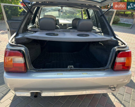 Серый ЗАЗ 1103 Славута, объемом двигателя 1.2 л и пробегом 100 тыс. км за 1800 $, фото 14 на Automoto.ua