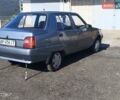 Серый ЗАЗ 1103 Славута, объемом двигателя 1.2 л и пробегом 257 тыс. км за 1400 $, фото 1 на Automoto.ua