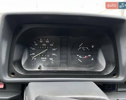 Серый ЗАЗ 1103 Славута, объемом двигателя 1.2 л и пробегом 166 тыс. км за 1200 $, фото 3 на Automoto.ua