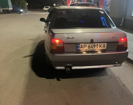 Сірий ЗАЗ 1103 Славута, об'ємом двигуна 1.2 л та пробігом 200 тис. км за 900 $, фото 4 на Automoto.ua