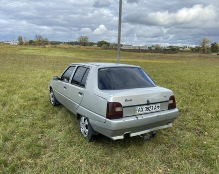 Серый ЗАЗ 1103 Славута, объемом двигателя 1.2 л и пробегом 1000 тыс. км за 1400 $, фото 3 на Automoto.ua