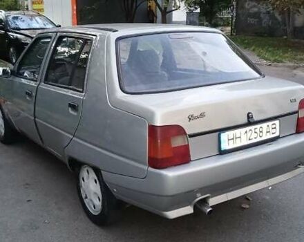 Сірий ЗАЗ 1103 Славута, об'ємом двигуна 1.2 л та пробігом 88 тис. км за 1250 $, фото 3 на Automoto.ua