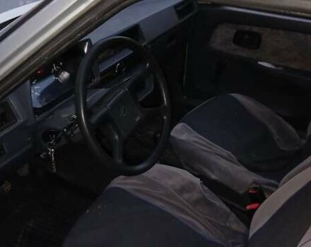 Сірий ЗАЗ 1103 Славута, об'ємом двигуна 1.2 л та пробігом 88 тис. км за 1250 $, фото 10 на Automoto.ua