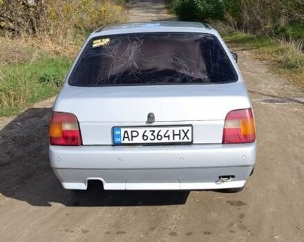 ЗАЗ 1103 Славута 2006 в Запорожье на Automoto.ua Серый ЗАЗ 1103 Славута, объемом двигателя 1.2 л и пробегом 150 тыс. км за 700 $, фото 2 на Automoto.ua
