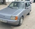 Серый ЗАЗ 1103 Славута, объемом двигателя 1.2 л и пробегом 64 тыс. км за 1500 $, фото 1 на Automoto.ua