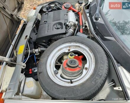 Серый ЗАЗ 1103 Славута, объемом двигателя 1.2 л и пробегом 100 тыс. км за 2000 $, фото 20 на Automoto.ua