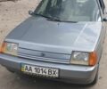 Серый ЗАЗ 1103 Славута, объемом двигателя 1.2 л и пробегом 64 тыс. км за 1500 $, фото 1 на Automoto.ua