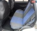 Сірий ЗАЗ 1103 Славута, об'ємом двигуна 1.2 л та пробігом 129 тис. км за 1000 $, фото 7 на Automoto.ua