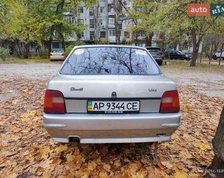 Серый ЗАЗ 1103 Славута, объемом двигателя 1.2 л и пробегом 100 тыс. км за 2000 $, фото 1 на Automoto.ua