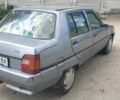 Серый ЗАЗ 1103 Славута, объемом двигателя 1.2 л и пробегом 64 тыс. км за 1500 $, фото 2 на Automoto.ua