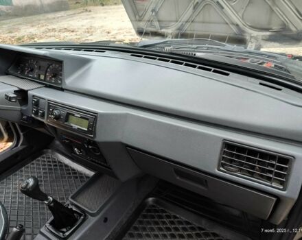 Сірий ЗАЗ 1103 Славута, об'ємом двигуна 1.2 л та пробігом 100 тис. км за 2000 $, фото 15 на Automoto.ua