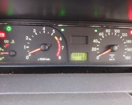 Серый ЗАЗ 1103 Славута, объемом двигателя 1.2 л и пробегом 106 тыс. км за 1350 $, фото 5 на Automoto.ua