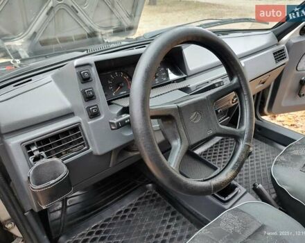 Серый ЗАЗ 1103 Славута, объемом двигателя 1.2 л и пробегом 100 тыс. км за 2000 $, фото 11 на Automoto.ua