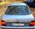 Сірий ЗАЗ 1103 Славута, об'ємом двигуна 1.2 л та пробігом 117 тис. км за 1100 $, фото 1 на Automoto.ua