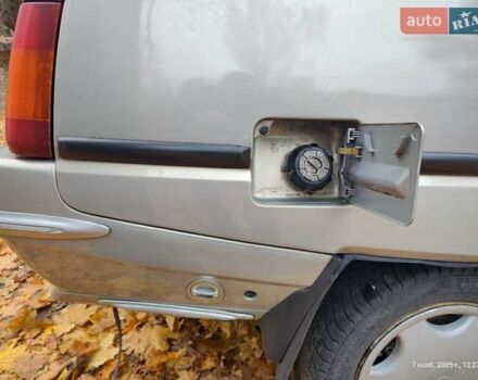 Серый ЗАЗ 1103 Славута, объемом двигателя 1.2 л и пробегом 100 тыс. км за 2000 $, фото 6 на Automoto.ua