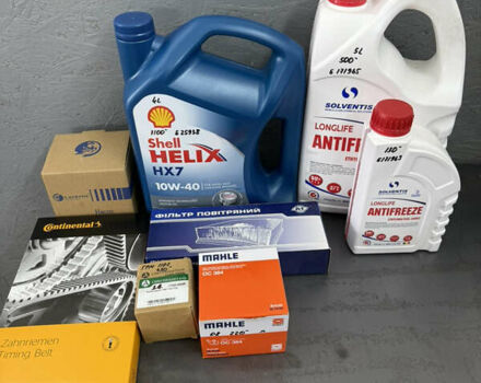 Серый ЗАЗ 1103 Славута, объемом двигателя 1.2 л и пробегом 55 тыс. км за 1600 $, фото 15 на Automoto.ua