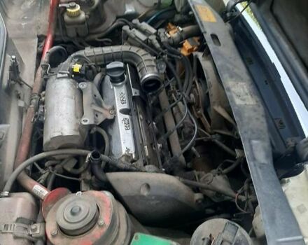 Серый ЗАЗ 1103 Славута, объемом двигателя 1.2 л и пробегом 120 тыс. км за 900 $, фото 3 на Automoto.ua